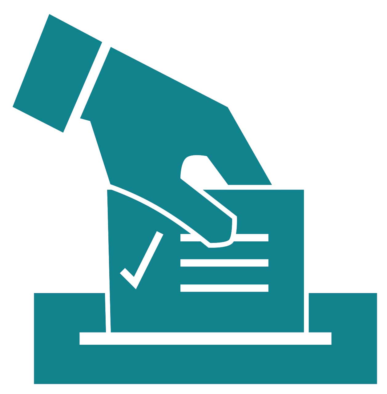 voting icon