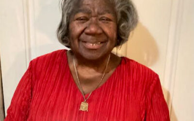 Dorothy Murray receives National Sojourner Truth Meritorious Service Award